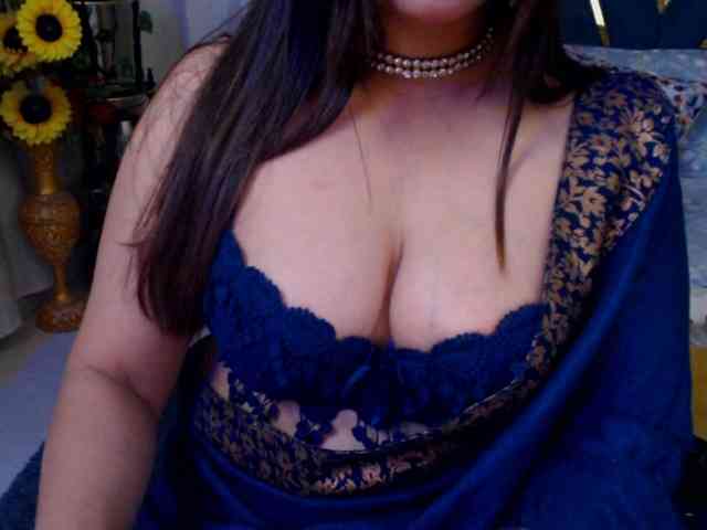 Mahimagic-doll webcam