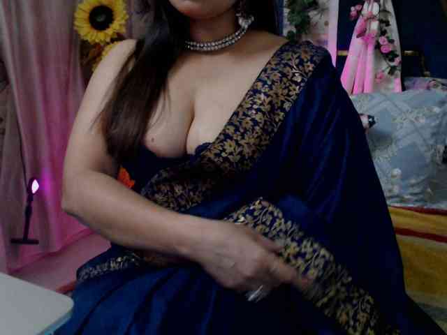 Mahimagic-doll webcam