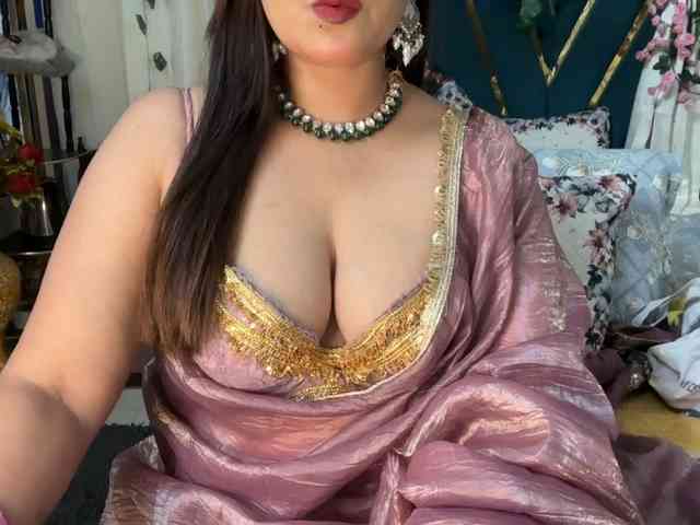 Mahimagic-doll webcam