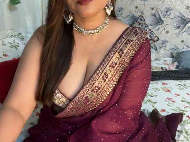 Mahimagic-doll webcam
