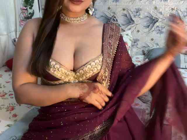 Mahimagic-doll webcam
