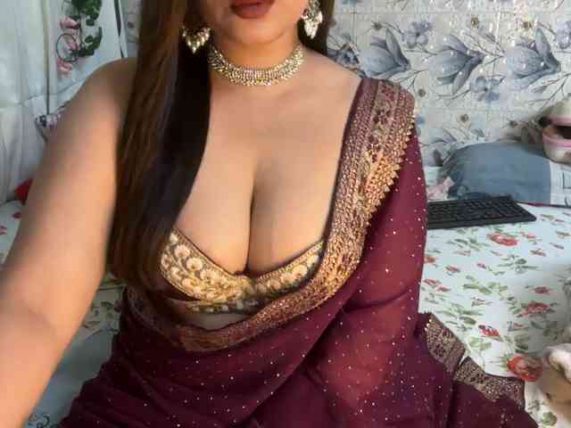 Mahimagic-doll webcam