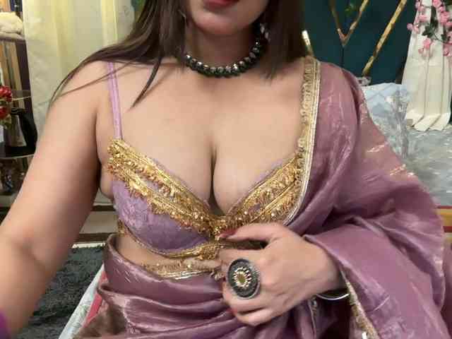 Mahimagic-doll webcam