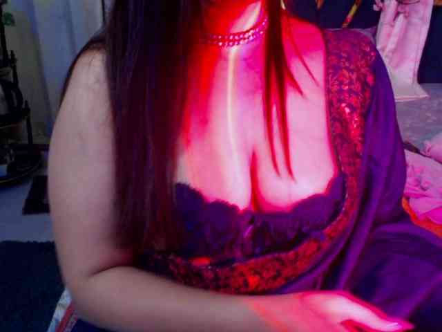 Mahimagic-doll webcam