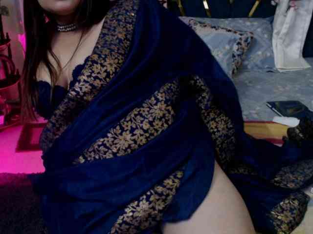 Mahimagic-doll webcam