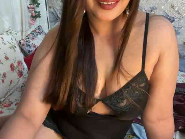 Mahimagic-doll webcam