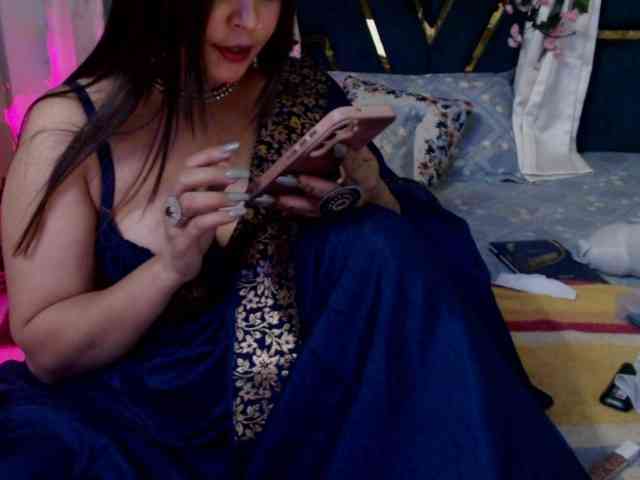 Mahimagic-doll webcam