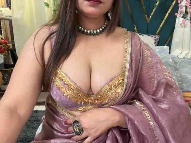 Mahimagic-doll webcam