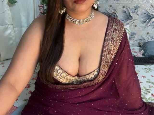Mahimagic-doll webcam