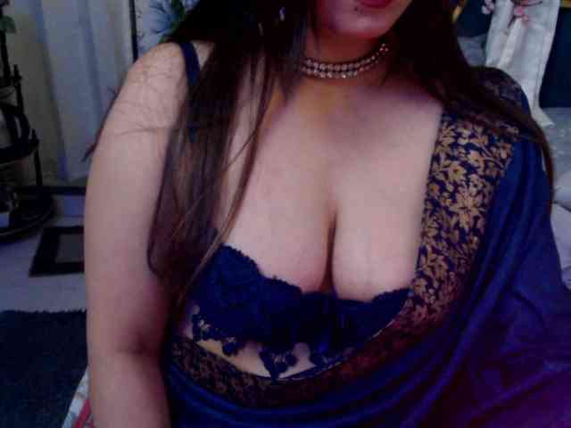 Mahimagic-doll webcam