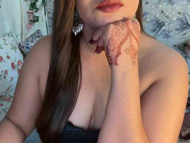 Mahimagic-doll webcam