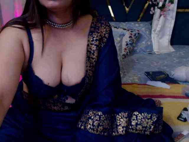 Mahimagic-doll webcam