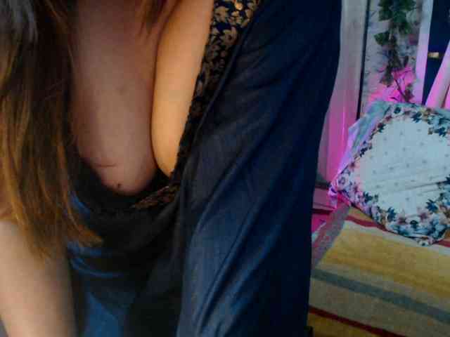 Mahimagic-doll webcam