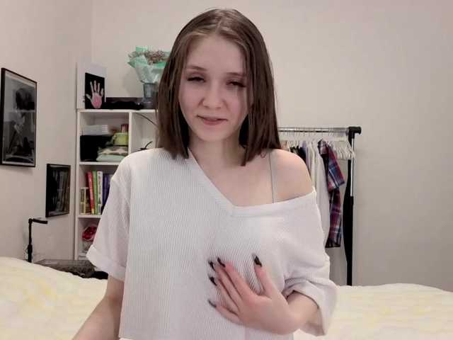 ChaeBadgett's BongaCams show and profile