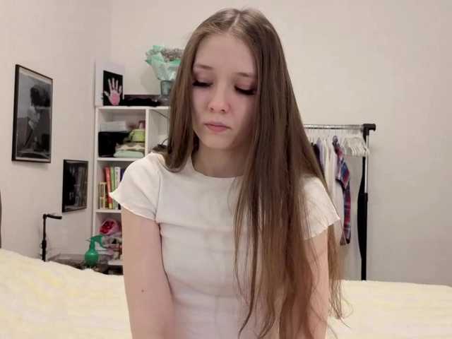 ChaeBadgett's BongaCams show and profile