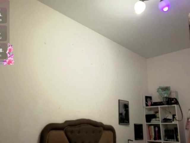 ChaeBadgett's BongaCams profile