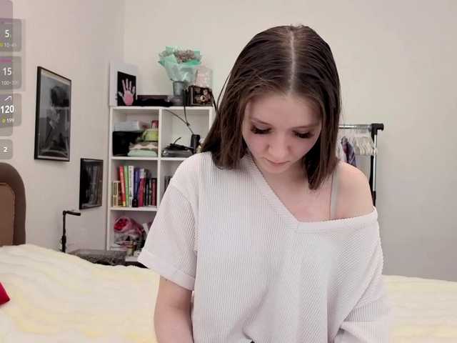 ChaeBadgett's BongaCams show and profile