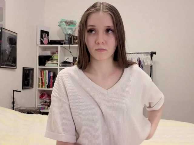 ChaeBadgett's BongaCams show and profile