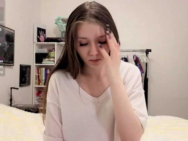 ChaeBadgett's BongaCams show and profile