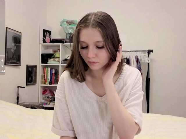 ChaeBadgett's BongaCams show and profile