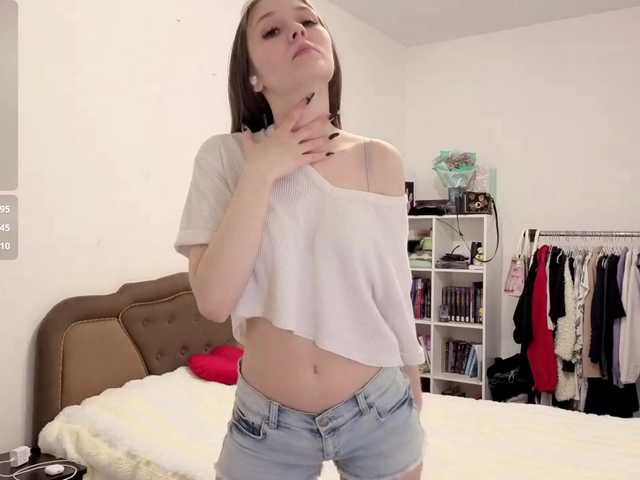 ChaeBadgett's BongaCams show and profile