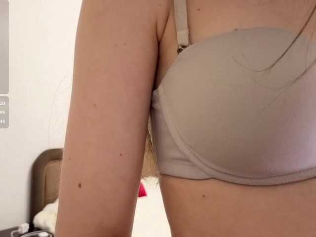 ChaeBadgett's BongaCams profile