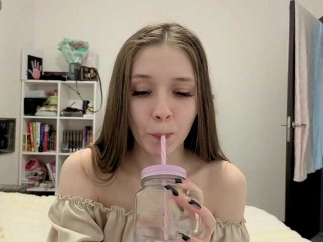 ChaeBadgett's BongaCams show and profile