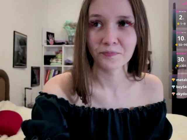 Model: Francis_girl_hot