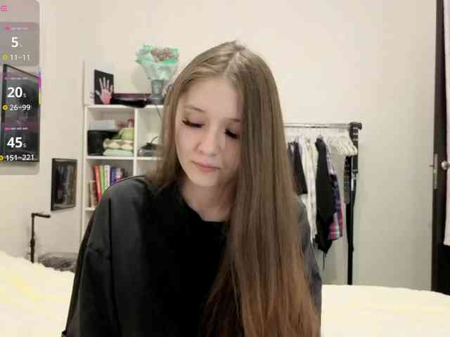 Model: Francis_girl_hot