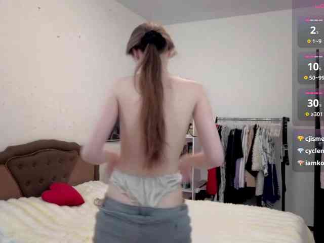 Model: Francis_girl_hot