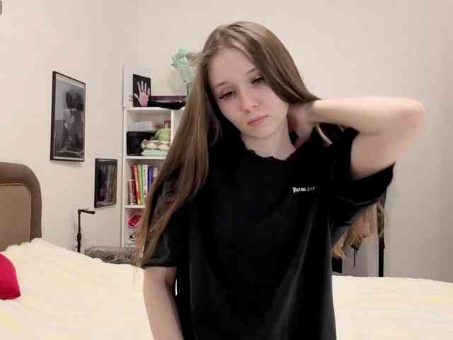 Model: Francis_girl_hot