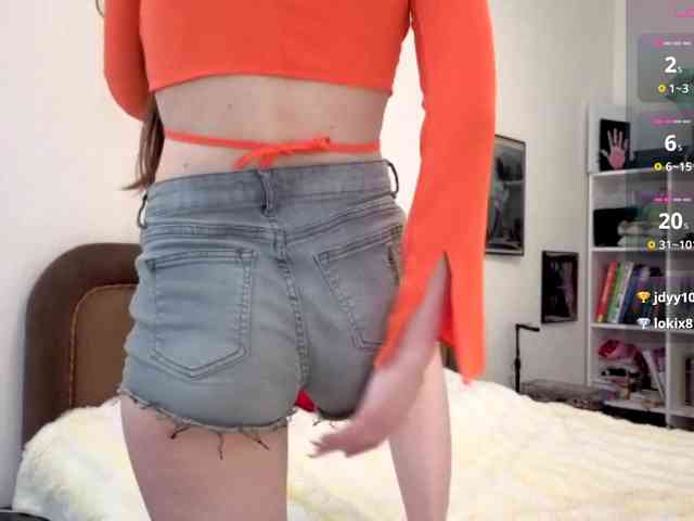 Model: Francis_girl_hot