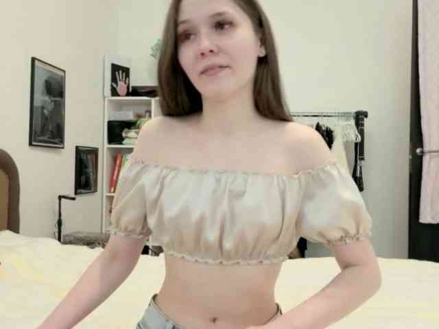 Model: Francis_girl_hot