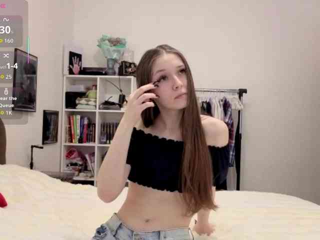 Francis_girl_hot webcam