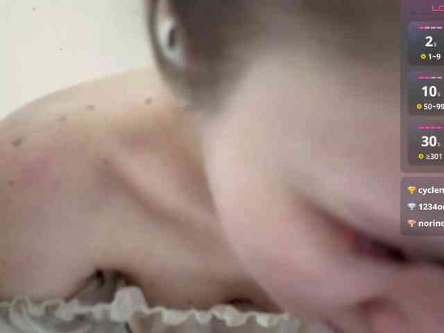 Model: Francis_girl_hot