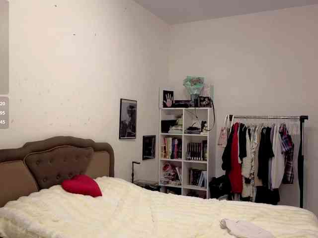 Francis_girl_hot webcam