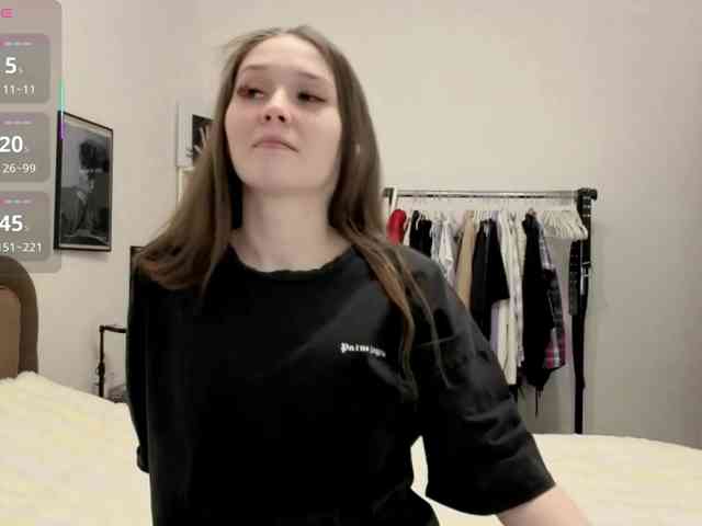 Model: Francis_girl_hot