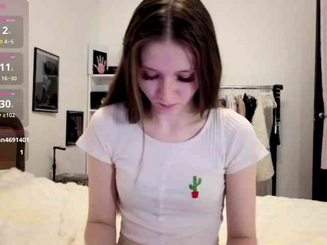 Model: Francis_girl_hot