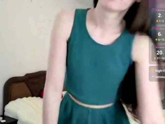 Model: Francis_girl_hot