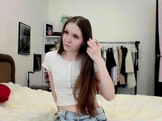 Model: Francis_girl_hot