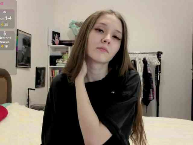 Model: Francis_girl_hot