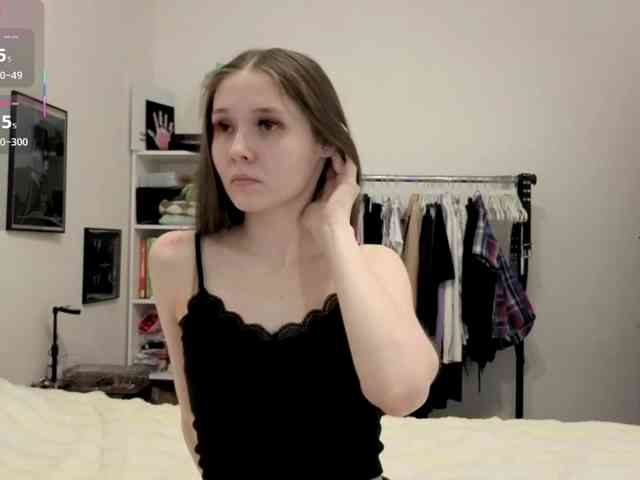 Model: Francis_girl_hot