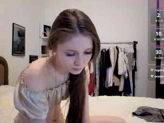 Model: Francis_girl_hot