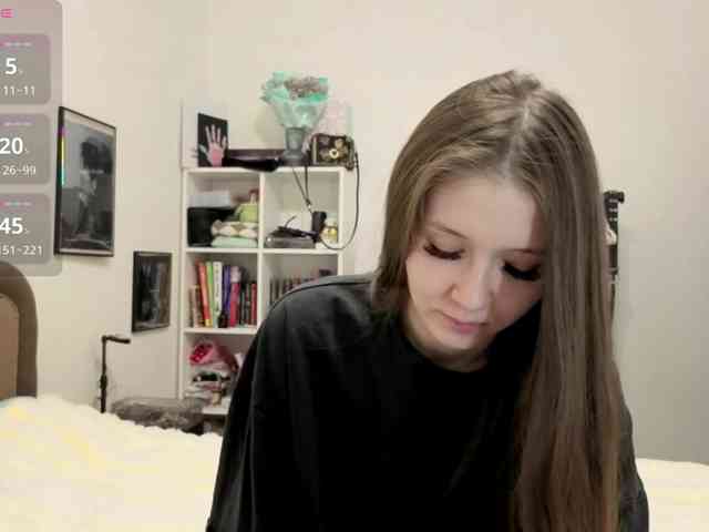 Model: Francis_girl_hot