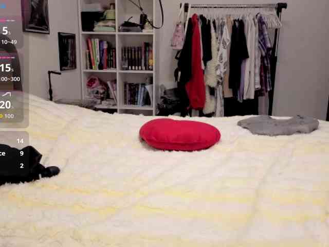 Francis_girl_hot webcam