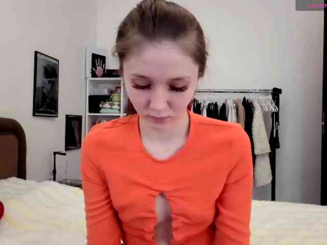 Model: Francis_girl_hot