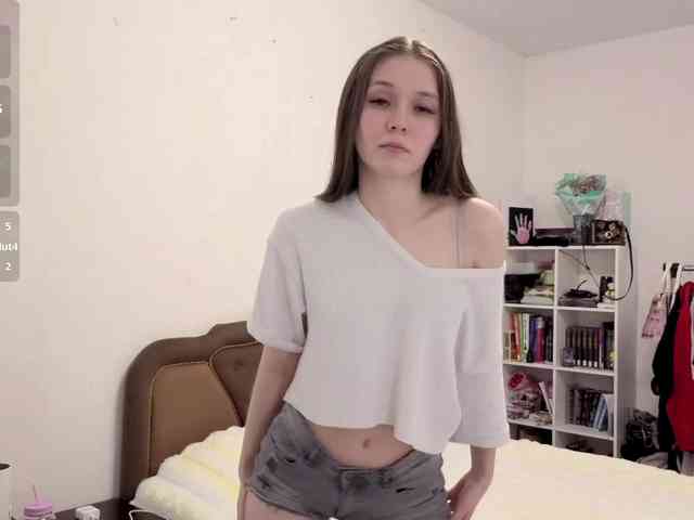 Francis_girl_hot webcam