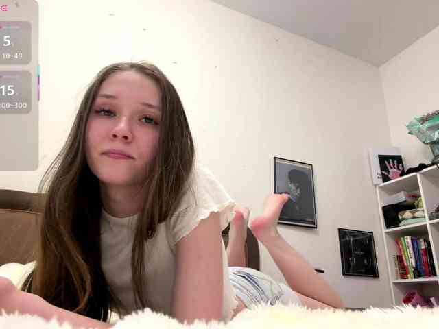 Model: Francis_girl_hot