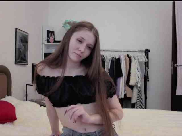 Model: Francis_girl_hot