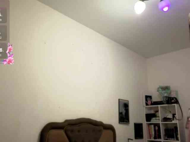 Francis_girl_hot webcam